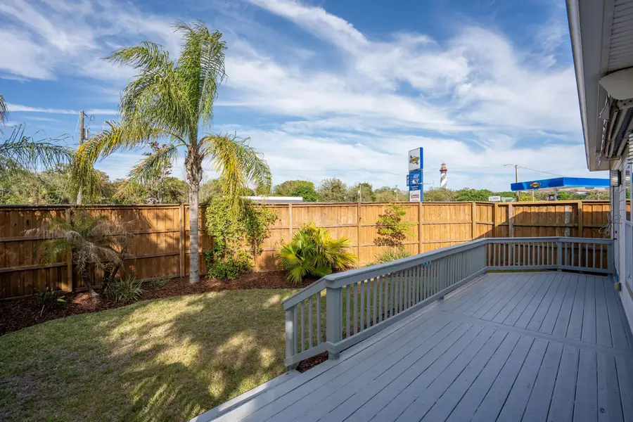 228 Herada St, Saint Augustine, FL 32080 - #3