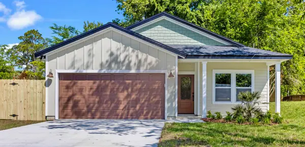 140 Jackson Blvd, St Augustine, FL 32095