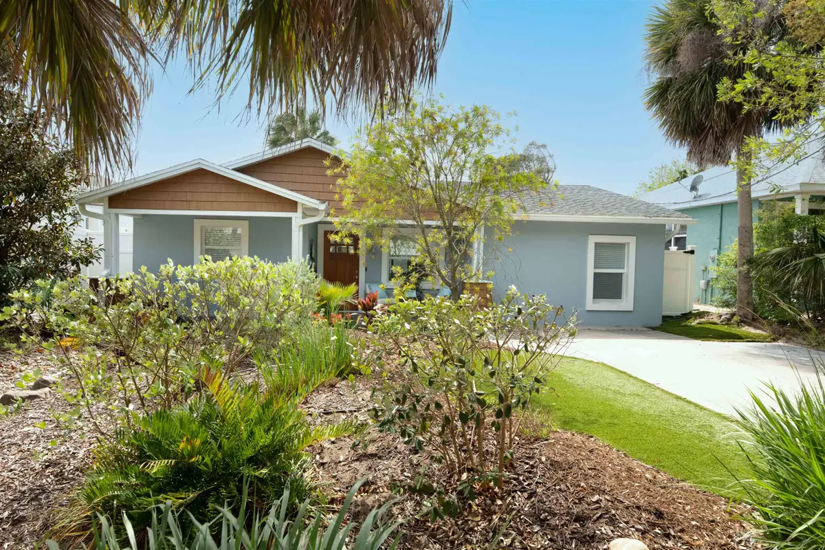 1852 S Flagler Ave, Flagler Beach, FL 32136 - #1