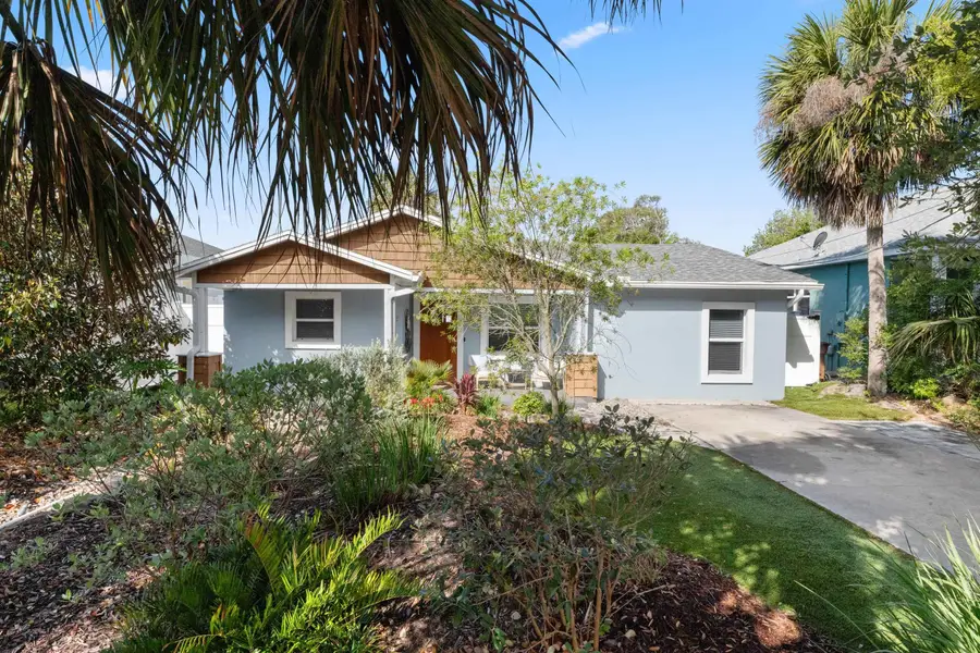 1852 S Flagler Ave, Flagler Beach, FL 32136 - #2