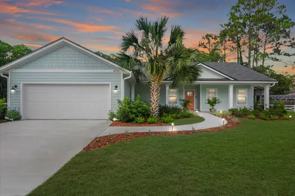 6779 Magnolia Lane, St Augustine, FL 32086