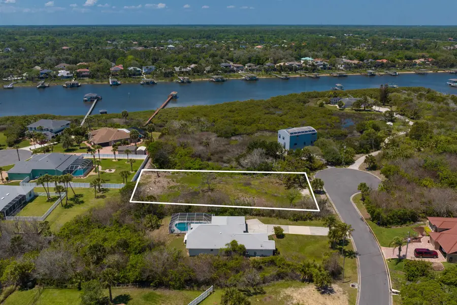 2647 Osprey Cir, Flagler Beach, FL 32136 - #2