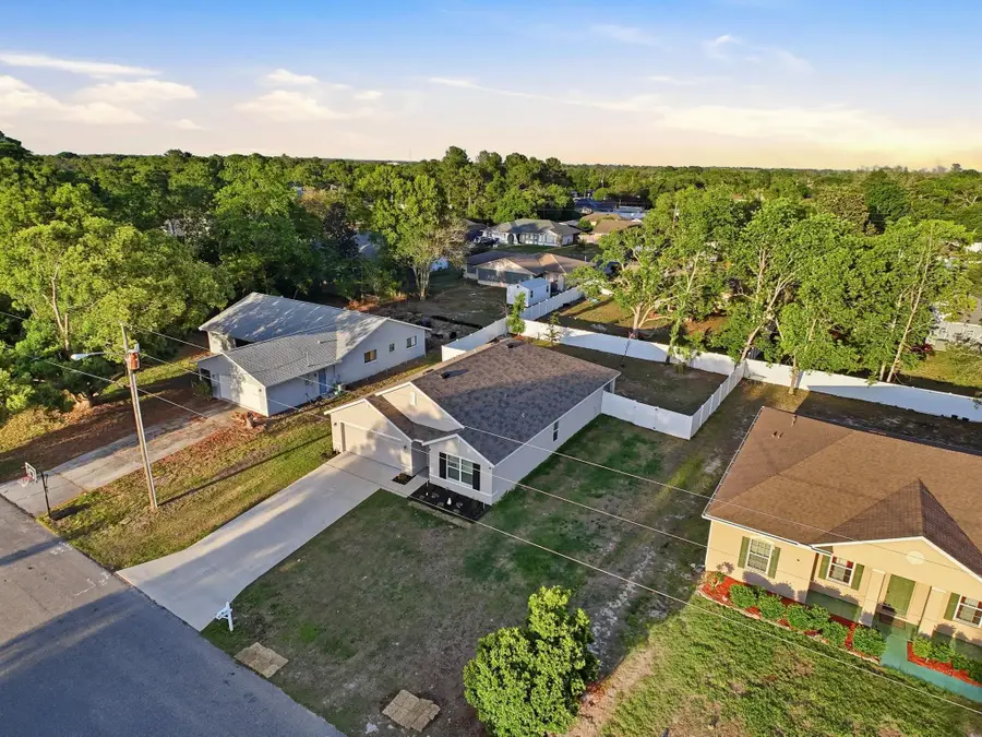 3086 Marshall Avenue, Spring Hill, FL 34609 - #2