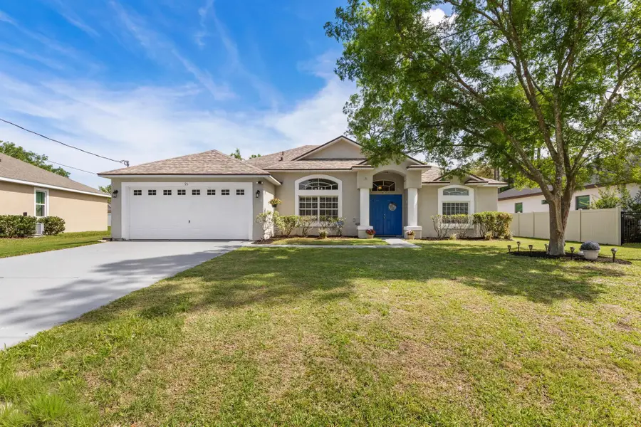 95 Frankford Ln, Palm Coast, FL 32137 - #2