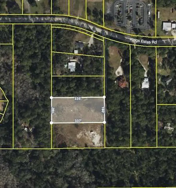 00 Kings Estate Rd, St Augustine, FL 32086