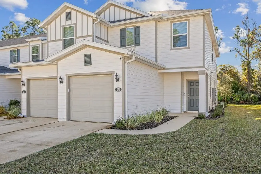 251 Mustard Hill Ct, Saint Augustine, FL 32086 - #1