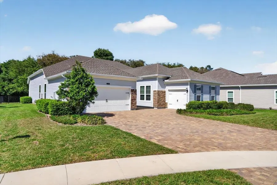 166 Enrede Ln, Saint Augustine, FL 32095 - #2