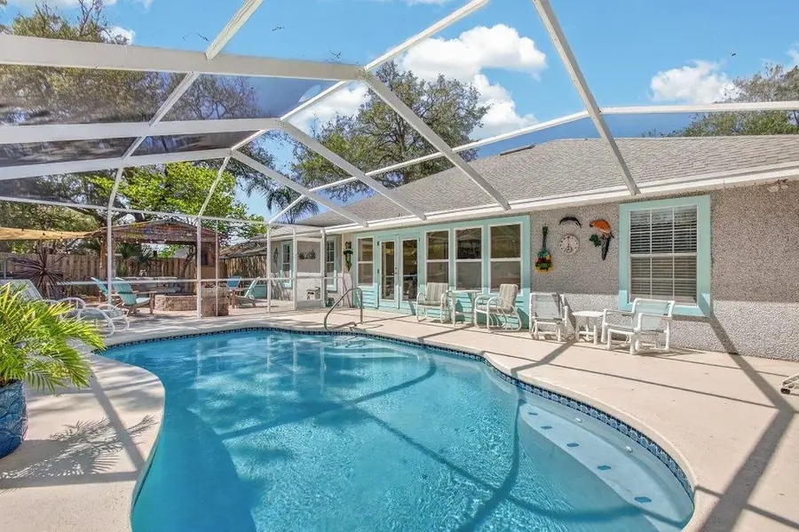 639 Aleida Dr, Saint Augustine, FL 32086 - #2