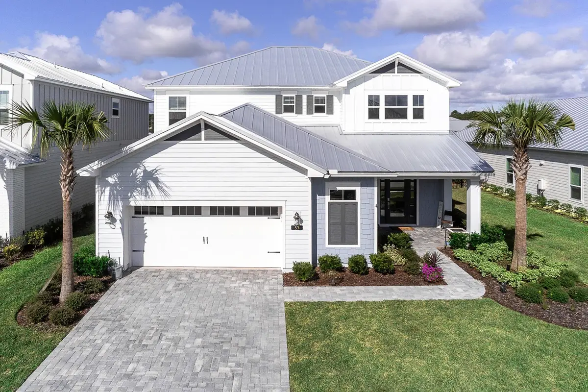 53 Tilloo Ct, Saint Johns, FL 32259 - #1