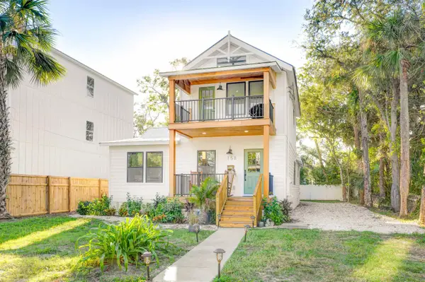 158 Blanco St, St Augustine, FL 32084