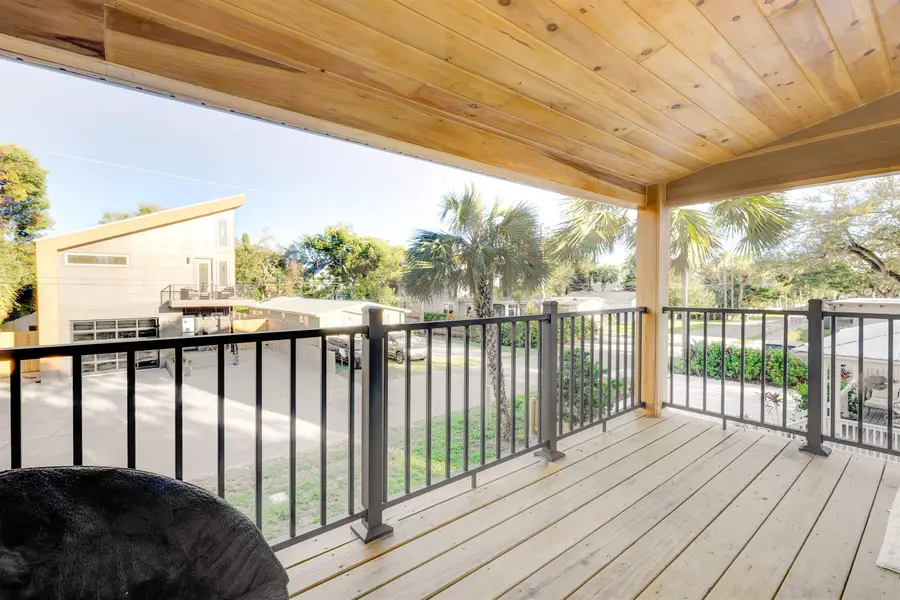 158 Blanco St, Saint Augustine, FL 32084 - #3