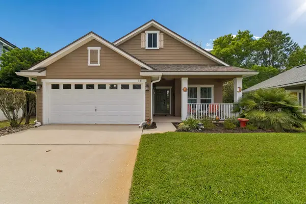 141 N Churchill Drive, St Augustine, FL 32086