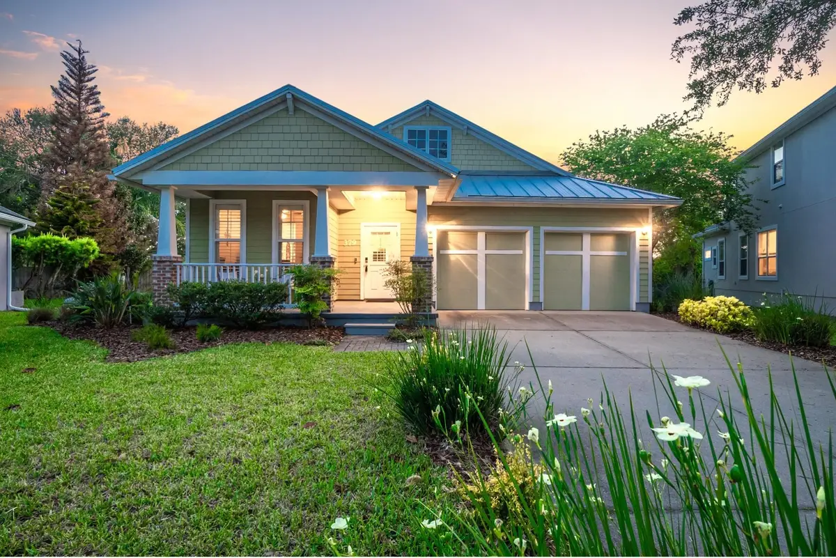 379 High Tide Dr, Saint Augustine, FL 32080 - #1