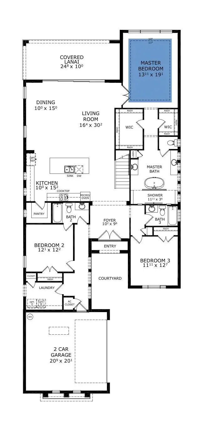 6 Rio Vista Dr, Palm Coast, FL 32137 - #3