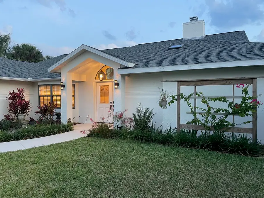 3 Creek Ct., Palm Coast, FL 32137 - #3