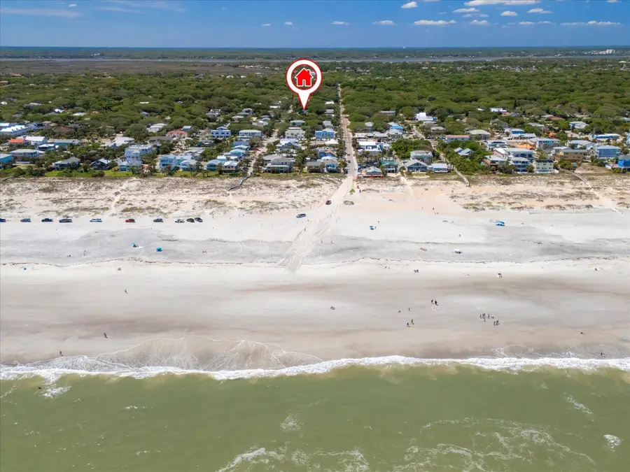 43 White Ct, Saint Augustine, FL 32080 - #2