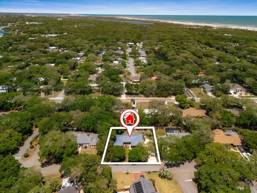 43 White Ct, Saint Augustine, FL 32080 - #3