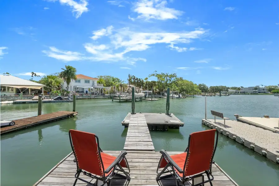 107 Dolphin Dr, Saint Augustine, FL 32080 - #2