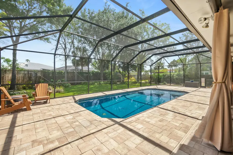 107 Dolphin Dr, Saint Augustine, FL 32080 - #3