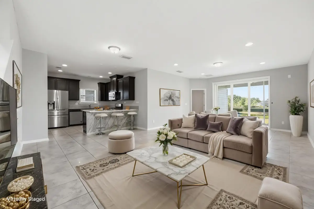 324 Holly Forest Drive, Saint Augustine, FL 32092 - #1