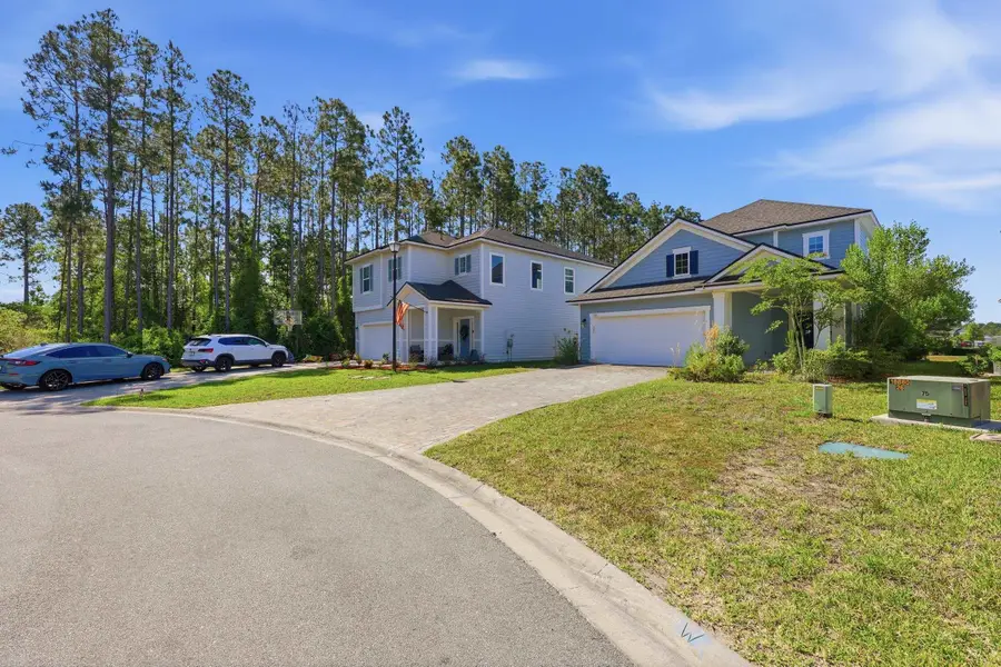 324 Holly Forest Drive, Saint Augustine, FL 32092 - #3