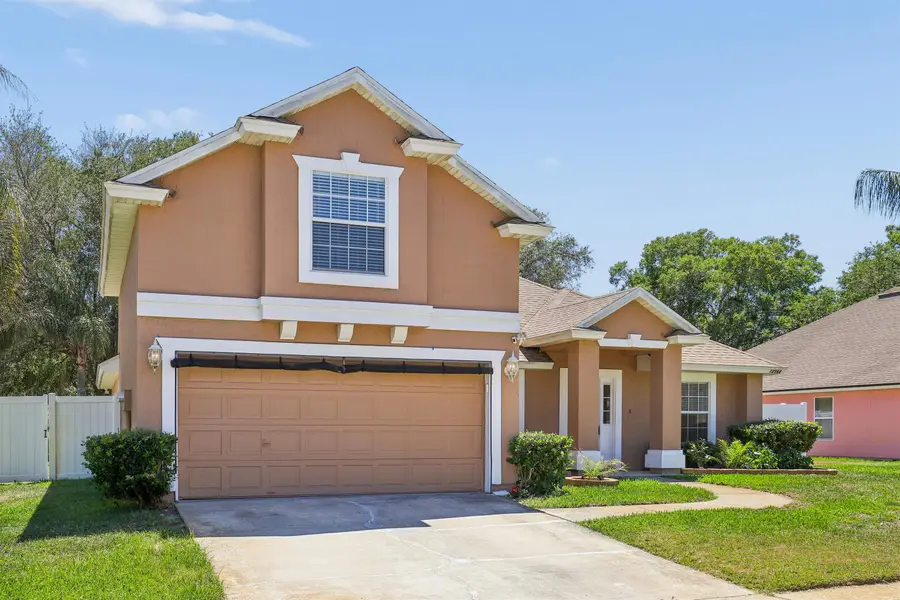 12564 Kernan Forest Blvd, Jacksonville, FL 32225 - #2