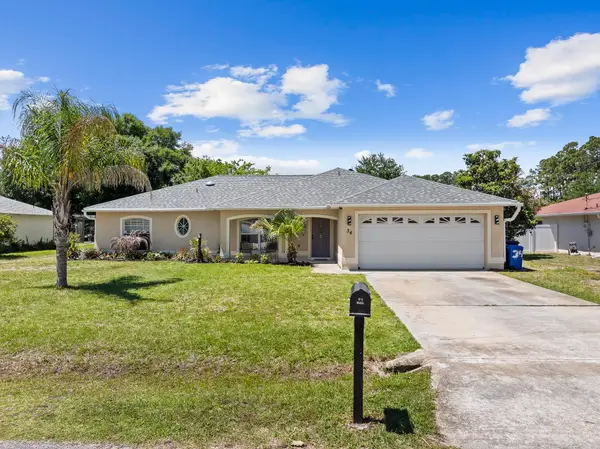 34 Beaverdam, Palm Coast, FL 32137