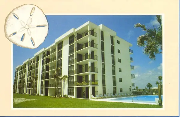 8000 A1a S. Sand Dollar 2-408, St Augustine, FL 32080