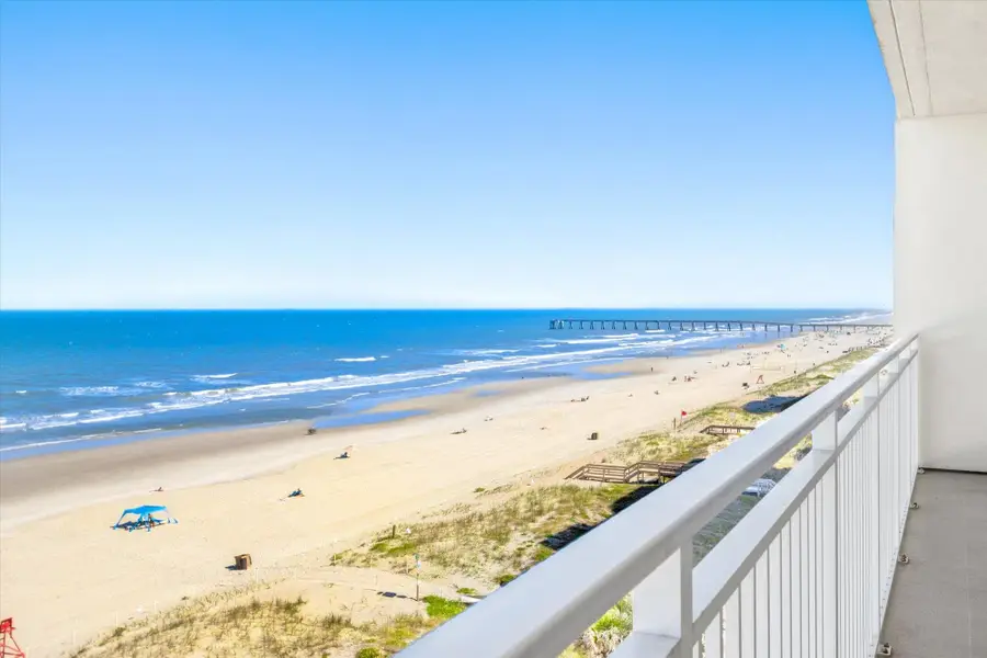 1415 N 1st St #803, Jacksonville Beach, FL 32250 - #2