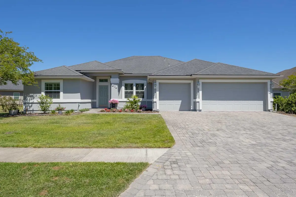 273 Parkwood Cir, Saint Augustine, FL 32086 - #1