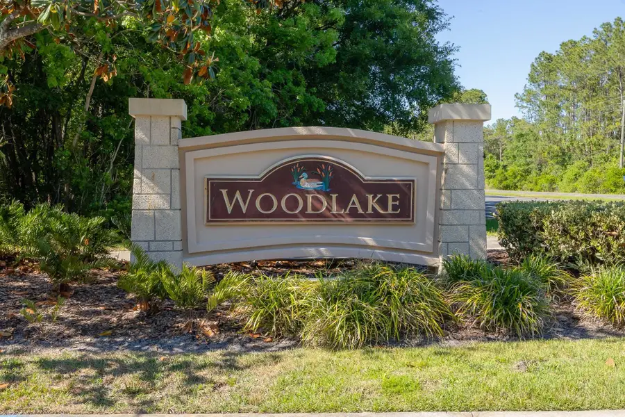 273 Parkwood Cir, Saint Augustine, FL 32086 - #2