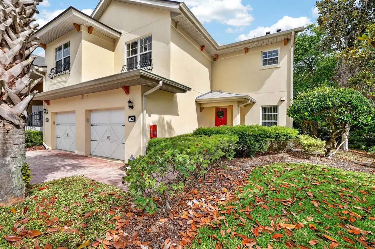 621 Shores Blvd, Saint Augustine, FL 32086 - #1