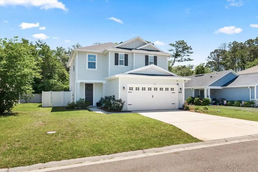 280 Sawmill Landing Drive, Saint Augustine, FL 32086 - #3