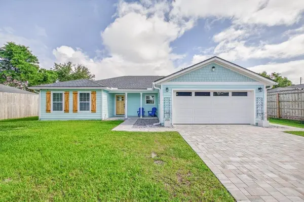 109 Azalea Rd, St Augustine, FL 32086