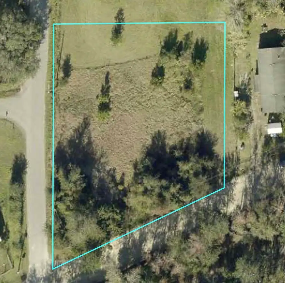 401 E Ashland, Hastings, FL 32145 - #1