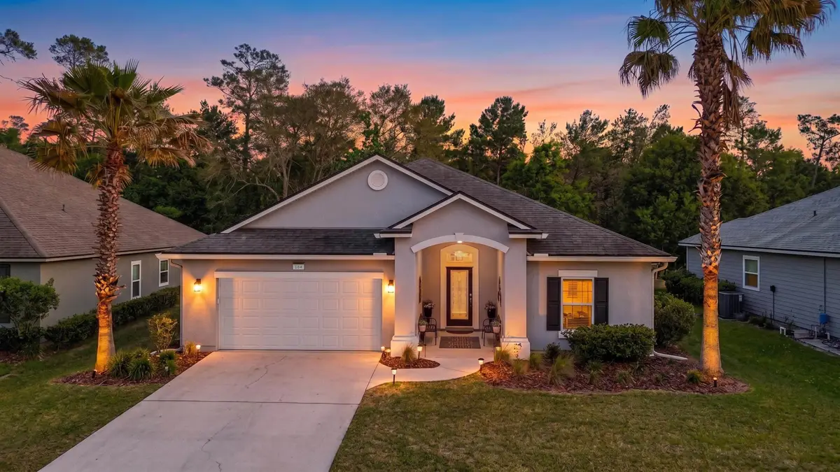 164 Wild Egret Ln, Saint Augustine, FL 32086 - #1