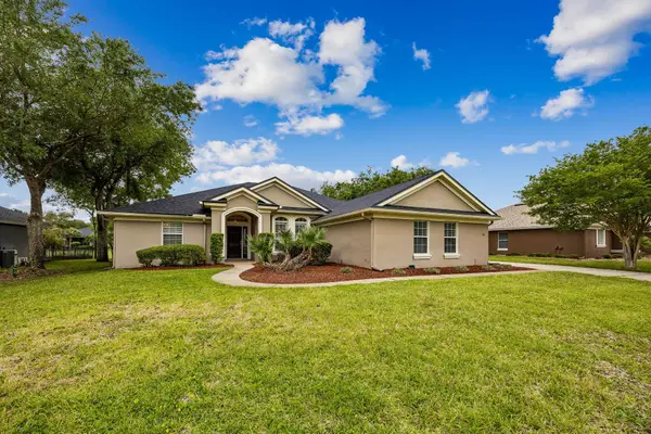 734 Needle Grass Dr, St Augustine, FL 32086