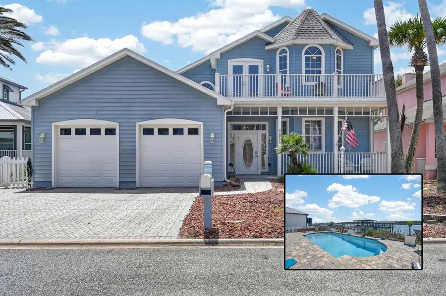 9253 July Ln, Saint Augustine, FL 32080 - #2