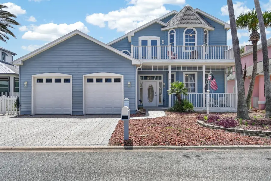 9253 July Ln, Saint Augustine, FL 32080 - #3