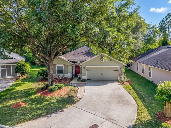 2479 Winchester Lane, St Augustine, FL 32092