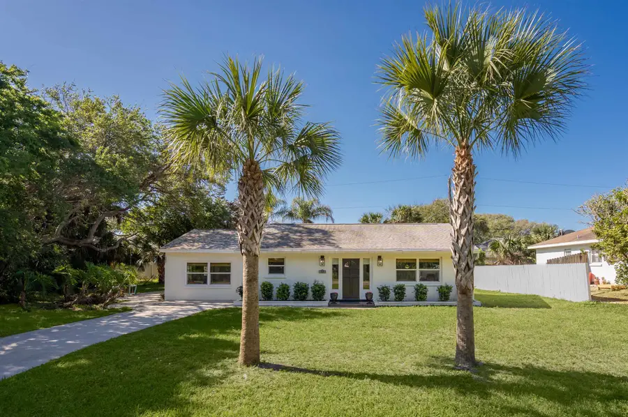 125 14th St., Saint Augustine Beach, FL 32080 - #2