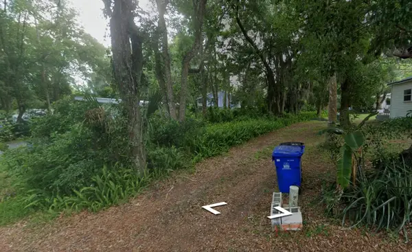 571 Live Oak Street, St Augustine, FL 32084