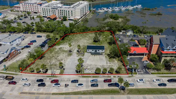 303 S Ponce De Leon, St Augustine, FL 32084