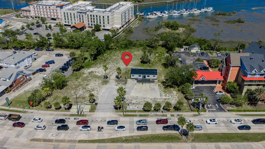 303 S Ponce De Leon, Saint Augustine, FL 32084 - #2