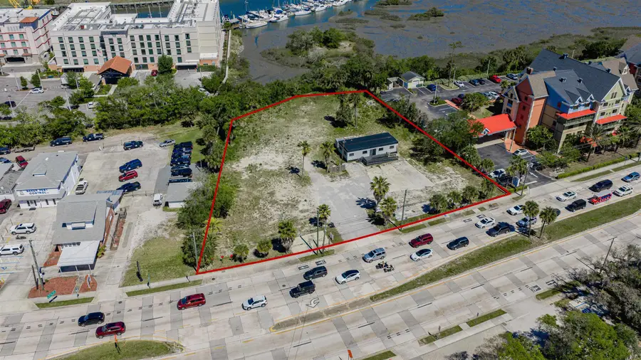 303 S Ponce De Leon, Saint Augustine, FL 32084 - #3