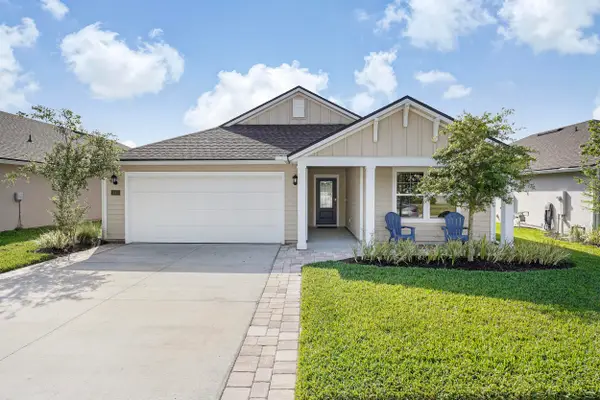 448 Narvarez Ave, St Augustine, FL 32084