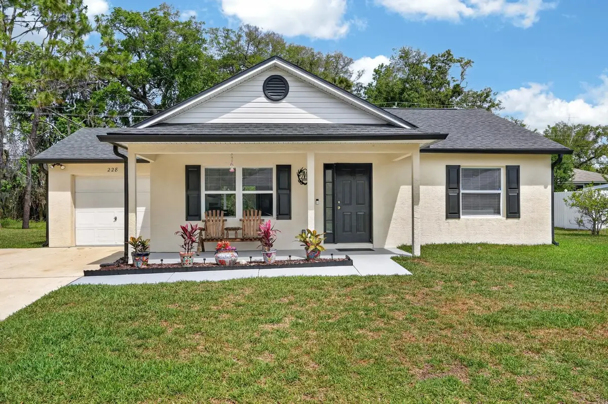 228 River Island Cir, Saint Augustine, FL 32095 - #1