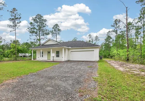 4350 Theresa Street, St Augustine, FL 32145