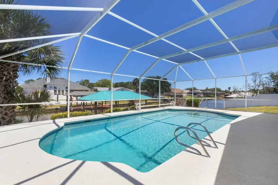 21 S Crescent Ct, Palm Coast, FL 32137 - #3