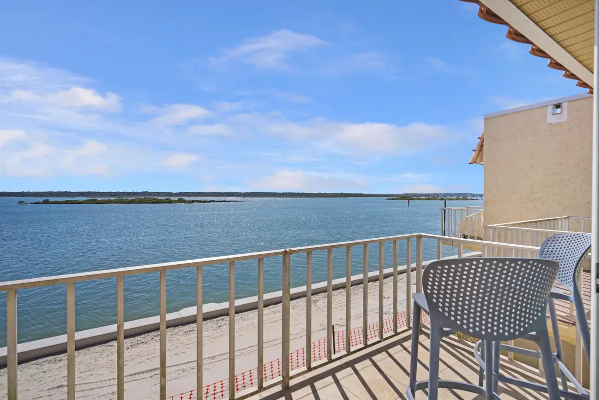 7265 A1a South D9 #D9, Saint Augustine, FL 32080 - #1